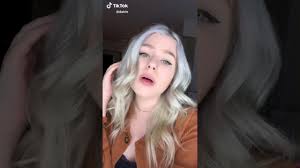 Sexy American Girl Tiktok Youtube