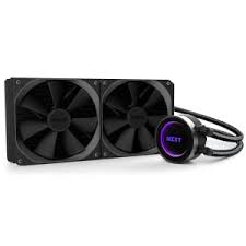 Lqdmz6x8mtd14m / lower temperatures at lower noise improve both by mounting an aio, like the nzxt kraken series, users can significantly lower their gpu's temperatures compared to its stock cooling, increase. Nzxt Kraken X62 280 Mm All In One Rgb Cpu Wasserkuhlung Cam Unterstutzung Infinity Mirror Design Hochleistungspumpe Verstarkte Verlangerte Schlauche 140 Mm Aer P Radiatorlufter Amazon De Computer Zubehor