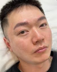 Dora Wu 吳芷儀｜飄眉.霧唇.熱蠟除毛(@nps.dora) • Instagram photos and videos