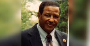 Dave A. Stroud Jr. Obituary