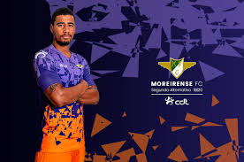 Be a part of benfica's family and enjoy the advantages we have for you. Novas Camisas Do Moreirense Fc 2019 2020 Cdt Mantos Do Futebol
