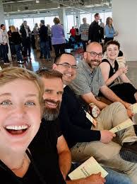 Ted Lorts's Instagram, Twitter & Facebook