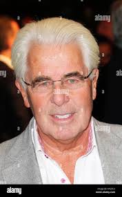 Richard clifford hi-res stock photography and images