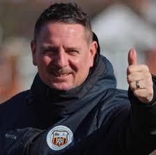 Looks like Liam Smith is