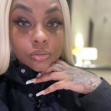 Latrice Hilton in people