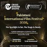 Paskistani Internation Film Festival