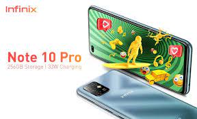 Infinix note 10 starting price in india. New Infinix Note Price In Pakistan The 10 Pro Benchmarked On Geekbench Specs Reveal 8gb Of Ram Whatmobile News