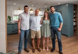 How tall are the property brothers. Drew Scott On Twitter On Last Night S Episode Of Property Brothers Forever Home We Helped Make Amy Dominic S Home A Stylish And Comfortable Place For Their Children To Grow Up And
