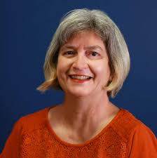 Rosanne “Rosie” Floyd