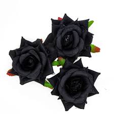 Maybe you would like to learn more about one of these? 7cm Large Real Touch Artificial Black Flowers Heads Fake Silk Roses 10pcs Diy Wedding Party Fabric Flower Bouquet Artificial Dried Flowers Aliexpress