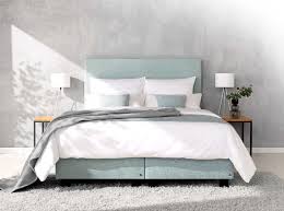 Im angesagten bettentrend kommt der unterbau aus fichtenrahmen bei. Savoy Boxspringbett Fbf Betten Fbf Bed And More Marken