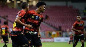 The complete solution for player development. Sport Domina O Jogo E Vence Central Na Arena Sport Club Do Recife
