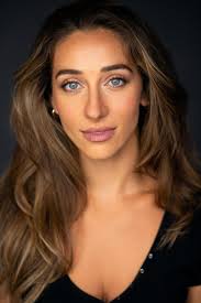 Dirty Little Secret (TV Movie 2022)