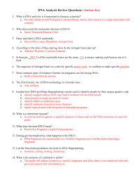 A labrador retriever breeder needs to determine if three male pups. File Dna Review Questions 12 Answers