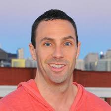 Josh Britt (@josh_britt)