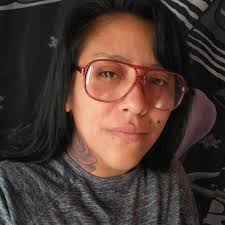 Buy Pink Secretary Reading Glasses Women's Jess Online in India