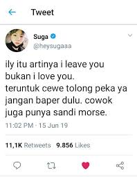 Bagen memiliki makna biarkan saja; Hayuk Bacot Ungkapan Lucu Teks Lucu Kata Kata Indah