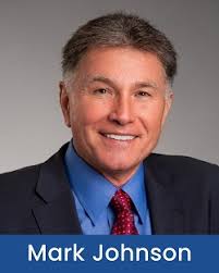 Mark Johnson