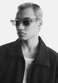 Ursula & Aaron Maiden Wångander