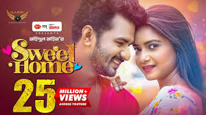 Sweet Home | Full Natok | Musfiq R. Farhan | Tanjin Tisha | Mohidul Mohim |  Bangla Natok