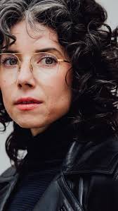 Meredith Whitaker's Instagram, Twitter & Facebook