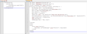 I am trying the below code. How Can I Send An E Mail With Authentication In C Combell Support