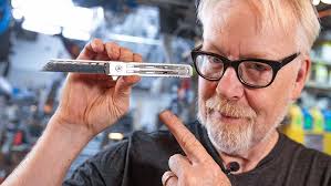 Join Geoff Oprandy @ Mark's Outdoors/Knife Center This Weekend ...