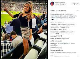 Michela persico spot chateau d'ax natale. Juventus Monaco Vista Dalle Wags Bianconere Gallery Ilbianconero Com