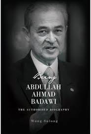 Inflation rate in malaysia increased by 4.7 % in april 2021 over the same month in the previous year. Being Abdullah Ahmad Badawi The Authorised Biography By Sulong Wong