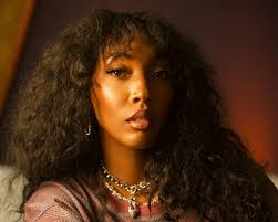 An Interview with R&B Powerhouse Danni Baylor: Welcome to Her World — SICKA  VISION