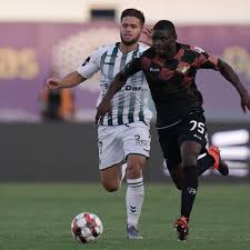 .reviews, abdu conté in football manager 2021, moreirense fc, portugal, portuguese, liga abdu conté in football manager 2021, moreirense fc, portugal, portuguese, liga nos, abdu conté fm21. Moreirense Abdu Conte Devera Continuar No Onze Sou Djurtu