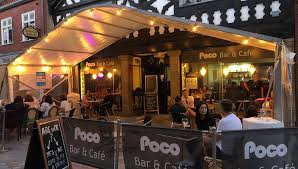 Poco Bar Cafe Prescot 1 862 Photos Coffee Shop