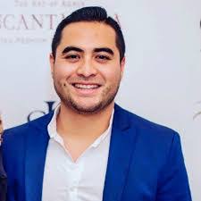 Keri Daly's Instagram, Twitter & Facebook