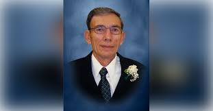 Obituary information for Howard Douglas Reed