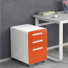 Sit & stand desks (8). Amazon Com Intergreat 3 Drawer Filing Cabinet With Lock Metal Rolling File Cabinet With Anti Tilt Wheels Hangi Filing Cabinet Drawer Filing Cabinet Cabinet