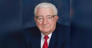 Charles H. Hinman Obituary