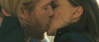 Today, “Redemption” is spelled “T-H-O-R” « Hey, That's Us! In Words and  Pictures!