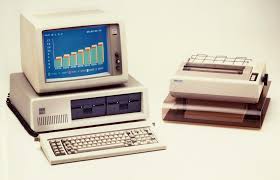 Vor 100 jahren wurde konrad zuse geboren. Vor Dreissig Jahren Der Erste Personalcomputer Unternehmen Faz