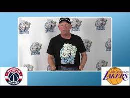 100% free betting prediction for ⭐ los angeles lakers vs washington wizards ⭐ match. Washington Wizards Vs Los Angeles Lakers 7 27 20 Nba Picks And Prediction Pickdawgz