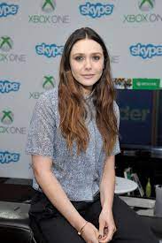 Elizabeth chase olsen is an american actress. Pin On Binders Of Women