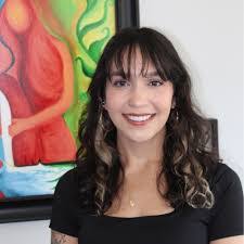 Destiny Lockhart's Instagram, Twitter & Facebook