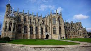 And could own anything from any royal family, past or present, to go in my vault, these are my picks. The Queens And Princesses In St George S Chapel S Royal Vault History Of Royal Women