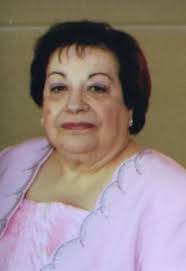 Obituary information for Mary Ann Sinawa