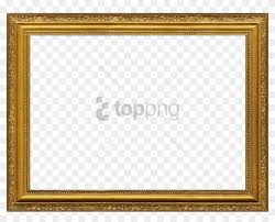 Here's the best free frame mockups such as photo frame mockup, picture frame mockup, poster frame mockup, square frame mockup, wall frame mockup, wood frame mockup. Free Png Download Transparent Picture Frames Png Images Gold Photo Frame Png Hd Clipart 3219324 Pikpng