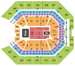 Buy Miranda Lambert Tickets Seating Charts For Events