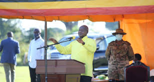 This video brings to you 11 expensive things owned by yoweri museveni. Museveni Lectures Youth On How To Get Rich Through Wealth Creation Watchdog Uganda