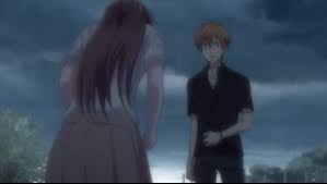 Tohru Honda/Relationships | Fruits Basket Wiki | Fandom