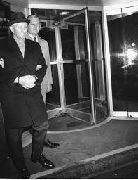 Gambino Crime Family How Control Has Changed Since The 1950s The New York Times Carlo gambino battled health problems in his later years, finally succumbing to heart disease on october 15, 1976, at his long island waterfront home.