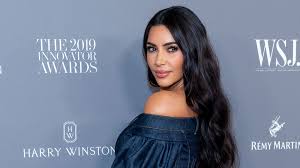 Kim's mother kris houghton is of dutch, english, irish and scottish ancestry. How Kim Kardashian S Hairstylist Chris Appleton Created Her Animal Print Hair See Video Allure