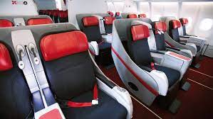 Aisle, window seat or even just sitting with your family and friends for a small fee ! Air Asia X To Add Kuala Lumpur Tokyo Narita Service From November Business Traveller